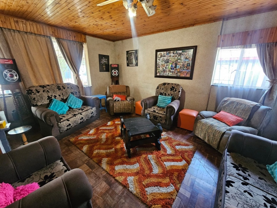 3 Bedroom Property for Sale in Sasolburg Ext 1 Free State